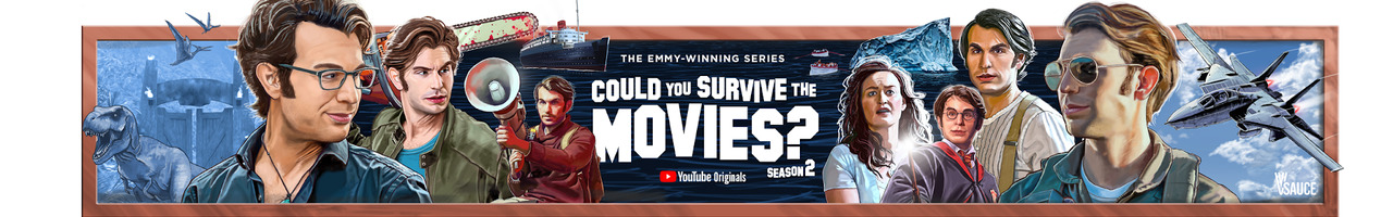Vsauce3