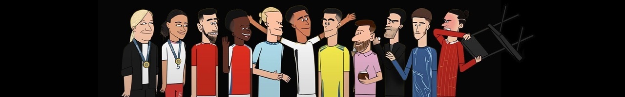 B/R Football