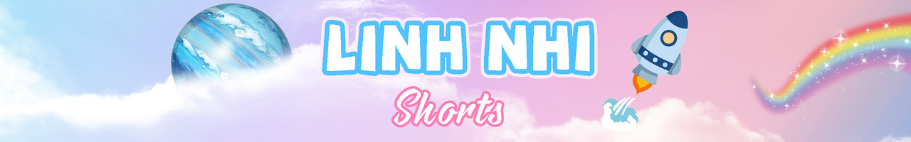 Linh Nhi Shorts