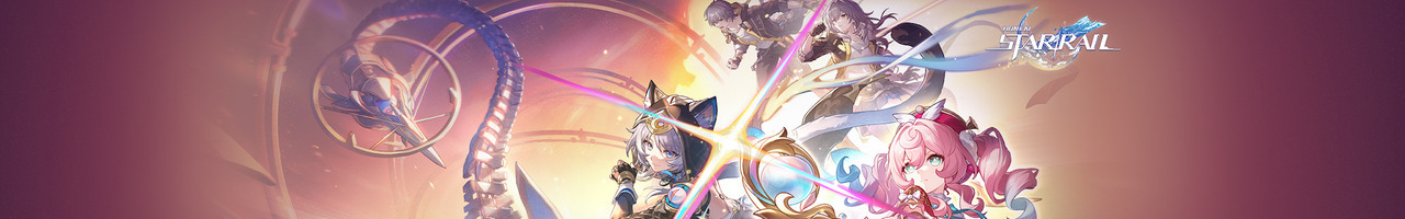 Honkai: Star Rail