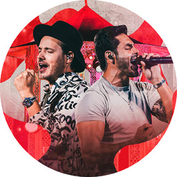 Israel & Rodolffo