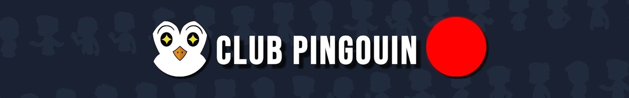 Club Pingouin • Trash