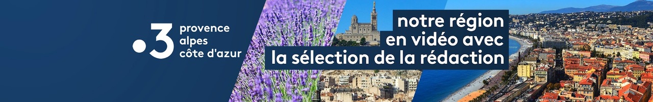 France 3 Provence-Alpes-Côte d'Azur