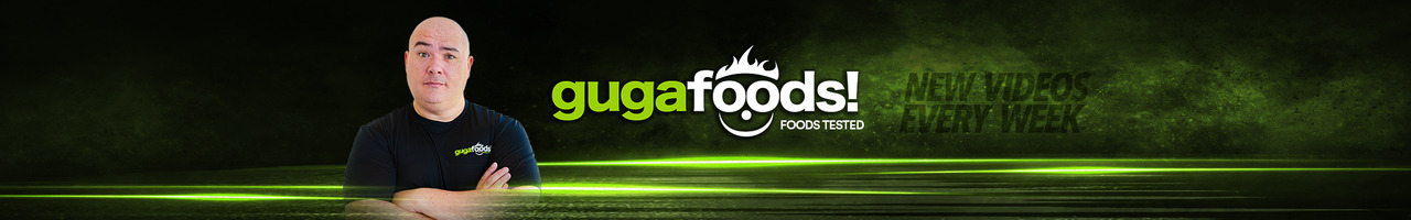 Guga Foods