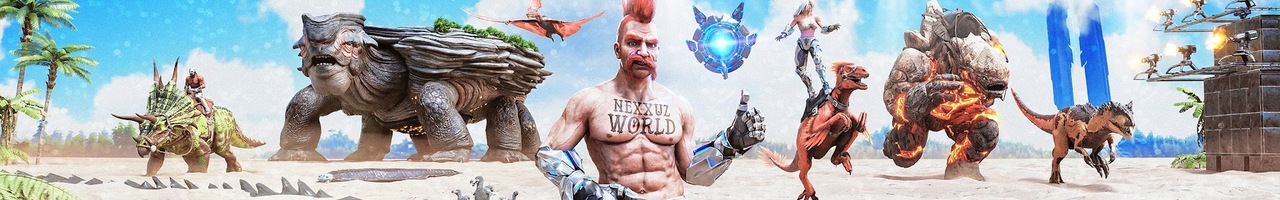 Nexxuz World