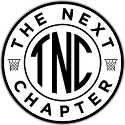 The Next Chapter