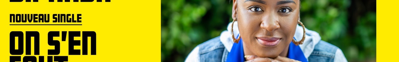 Charlotte Dipanda Officielle