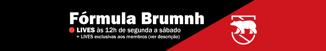 Fórmula Brumnh