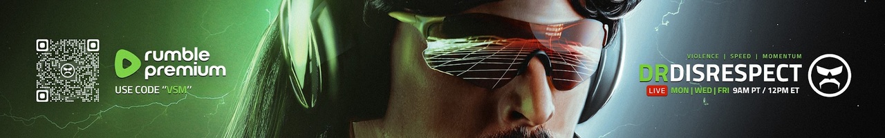 DrDisRespect