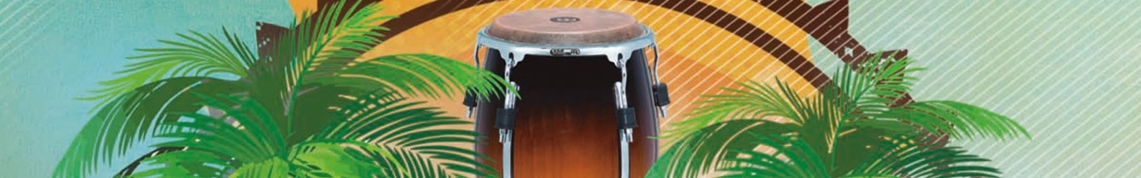 Cumbia y Plena