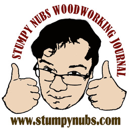 Stumpy Nubs (James Hamilton)
