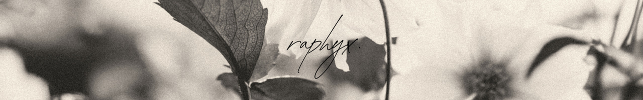 Raphyx