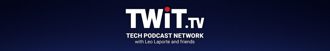 TWiT Tech Podcast Network