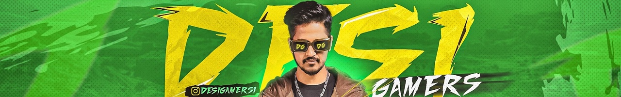 Desi Gamers
