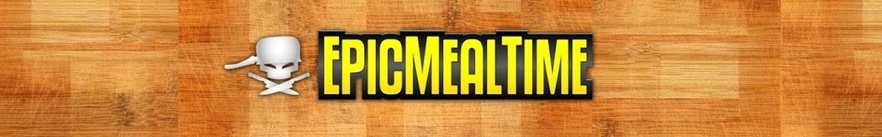 Epic Meal Time