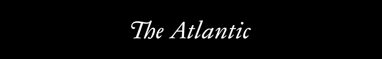 The Atlantic