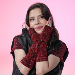 CELESTE AVENTURERA