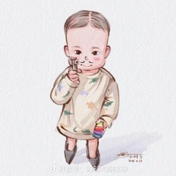 Cute Baby Yangyang's Daily Life