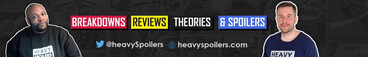 Heavy Spoilers