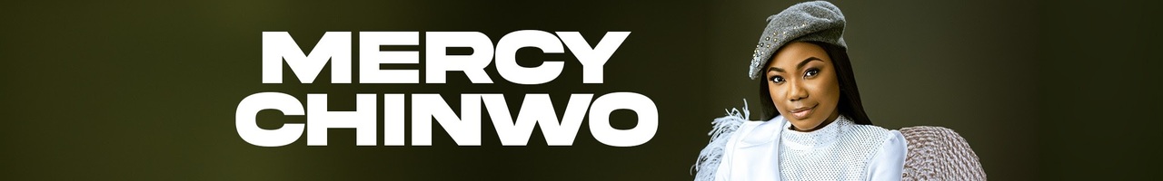 Mercy Chinwo Official