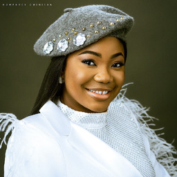 Mercy Chinwo Official