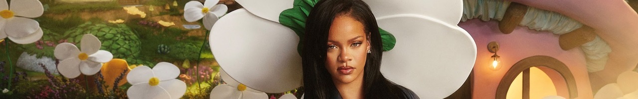 Rihanna