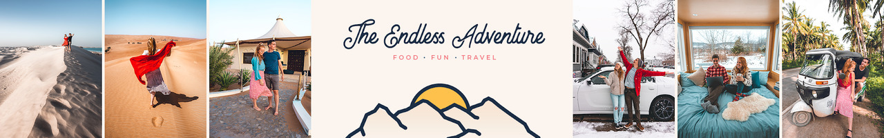 The Endless Adventure