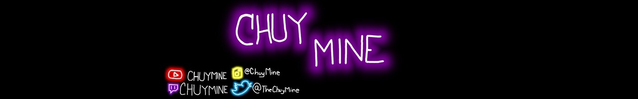ChuyMine R