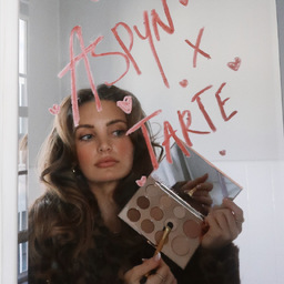 Aspyn Ovard
