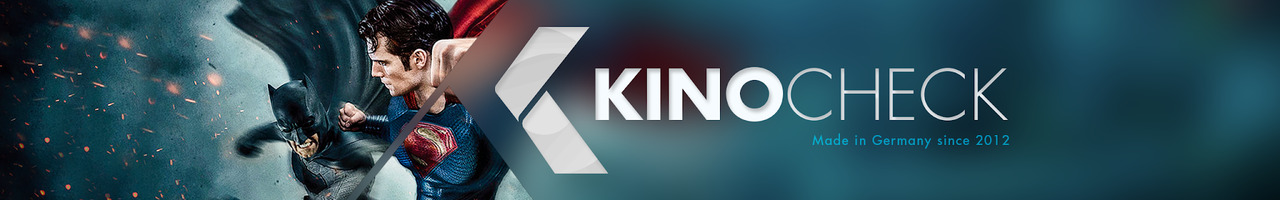 KinoCheck Heimkino