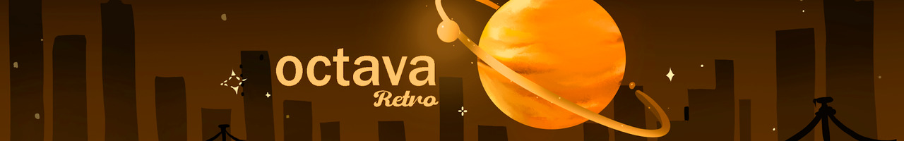Octava Retro