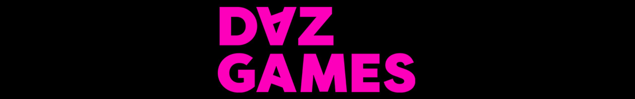 Daz Games