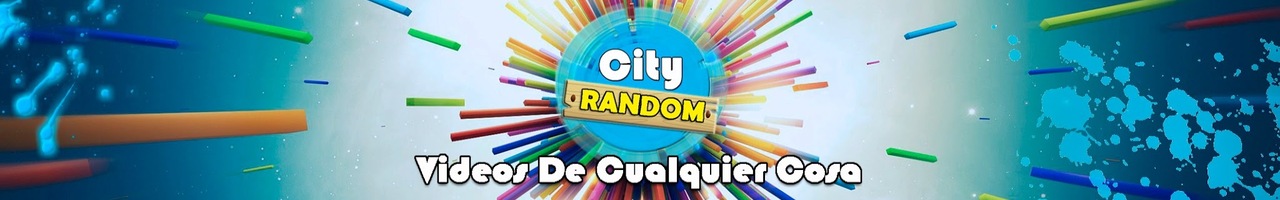 City Random