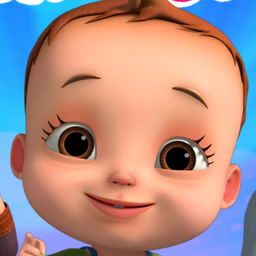 Videogyan 3D Nursery Rhymes & Kids Songs