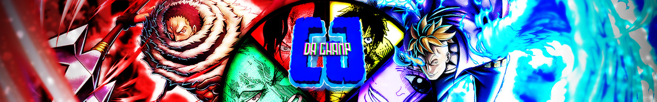 Cj Dachamp