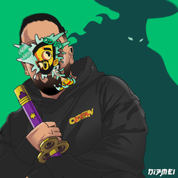 mohammed oden