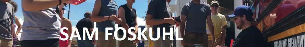 Sam Foskuhl