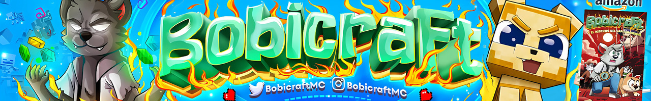 Bobicraft