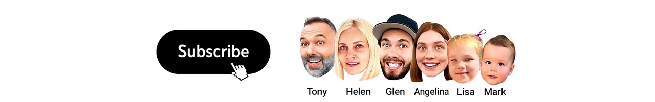 The Richey Family
