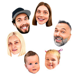 The Richey Family