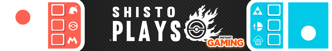 ShistoPlays
