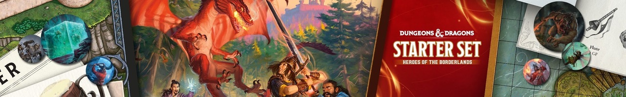 Dungeons & Dragons