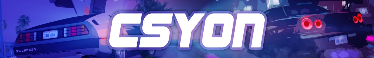 CSYON