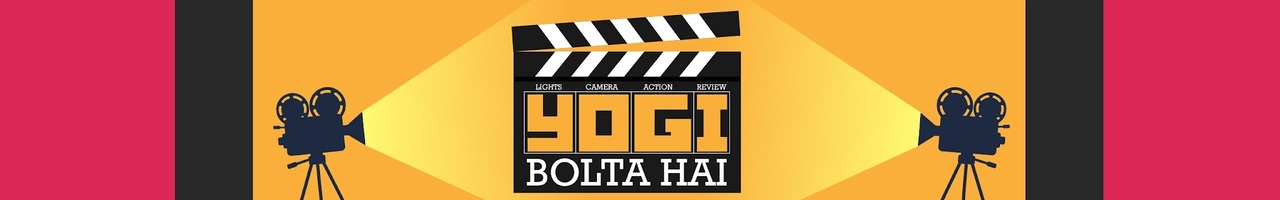 YOGI BOLTA HAI