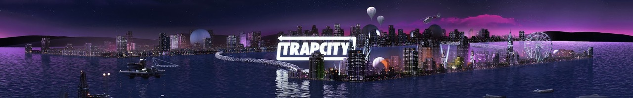 Trap City