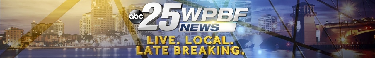 WPBF 25 News