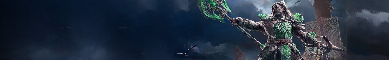 Path of Exile