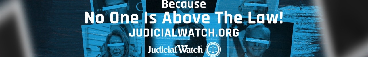 Judicial Watch