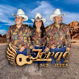 Jorge Jr Y Sus Jefes