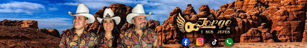 Jorge Jr Y Sus Jefes